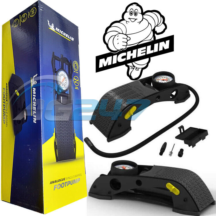 NEW MICHELIN 12210 Single Barrel Car 